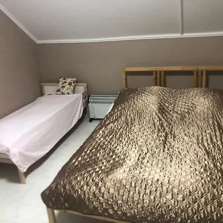 Nyaralo Holiday home *