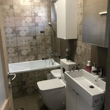 Holiday home Nyaralo Balatonmariafurdo
