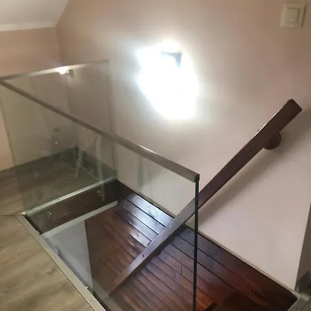 Nyaralo Holiday home Balatonmariafurdo