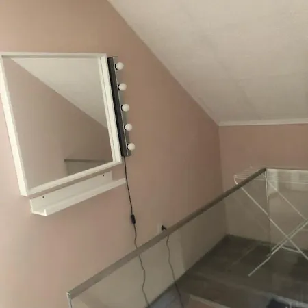 Nyaralo Holiday home Balatonmariafurdo