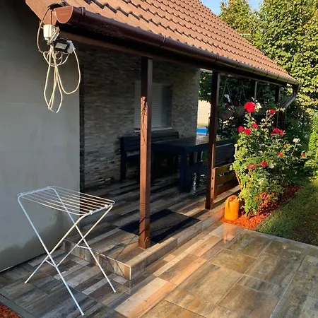 Holiday home Nyaralo