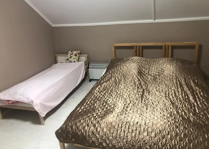 Nyaralo 度假居 *